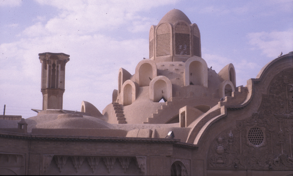 جامعة كاشان الحكومية