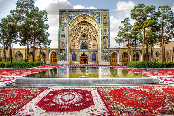 جامعة سمنان الحكومية