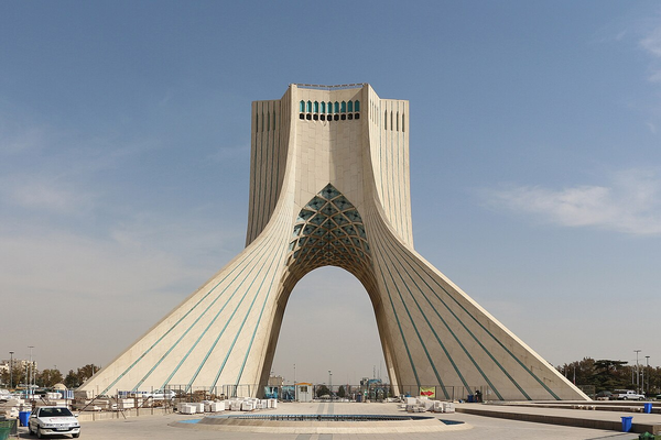 جامعة الخوارزمي